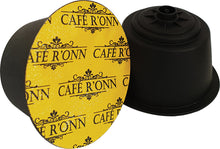 Load image into Gallery viewer, 15 caps/box Coffee Capsules CAFE R&#39;ONN compatible with DOLCE GUSTO * Coffee Machines