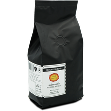 Load image into Gallery viewer, Coffee Beans, HOUSE BLEND, Dark Roasted, Bag 250g