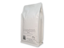 Load image into Gallery viewer, COFFEE BEANS ESPRESSO Medium Roasted, Zip-Lock Bag 500g