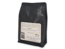 Load image into Gallery viewer, GROUND COFFEE CAFE R&#39;ONN ESPRESSO Medium Roasted, Zip-Lock Bag 250 g