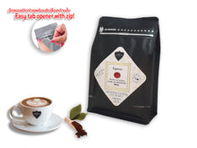 Load image into Gallery viewer, GROUND COFFEE Light/Espresso/Dark/Black Roasted, 250 g x 4 bags