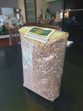 Load image into Gallery viewer, Organic 100% Robusta, Green Coffee beans, Grade AA+A, 1 Kg. ( USDA Approval)