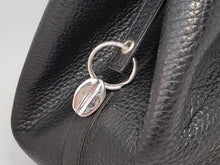 Load image into Gallery viewer, Pendant ornament Silver plate-Coffee Bean ( keyring, handbags, phone ornament etc….)