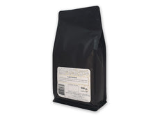 Load image into Gallery viewer, GROUND COFFEE 100% Arabica LIGHT Roasted, Zip-Lock Bag 500g, Origin North Thailand