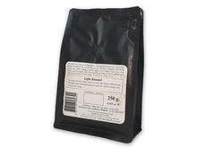 Load image into Gallery viewer, GROUND COFFEE 100% Arabica LIGHT Roasted, Zip-Lock Bag 250g, Origin North Thailand